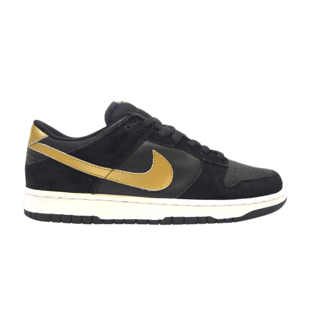 Nike Dunk Low Pro SB - Takashi