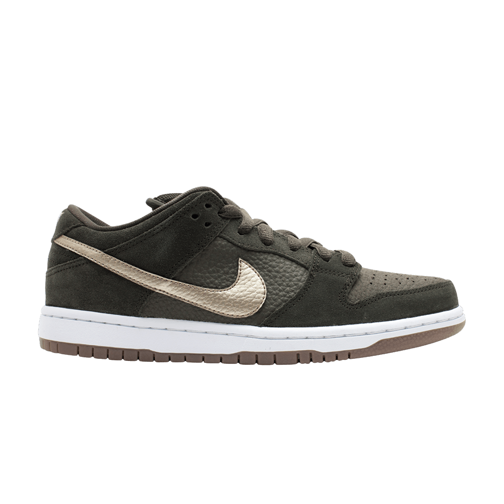 Nike Dunk Low Pro SB
