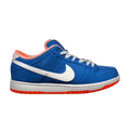 Nike Dunk Low Pro SB - Game Royal