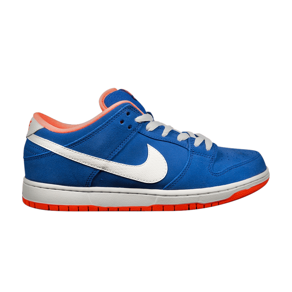 Nike Dunk Low Pro SB - Game Royal
