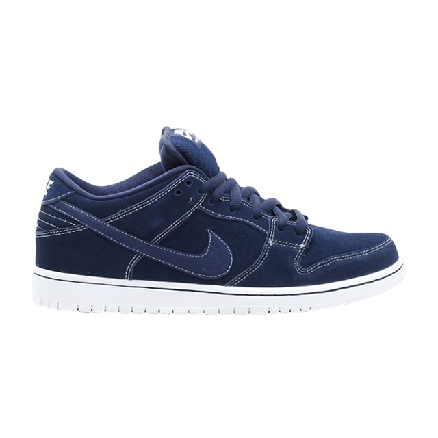 Nike Dunk Low Pro SB - Blueprint