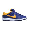 Nike Dunk Low Pro SB - Royal Blue Midas Gold