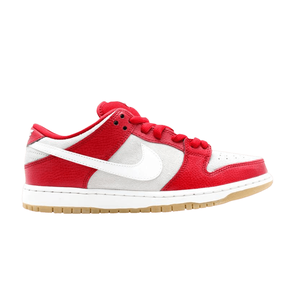 Nike Dunk Low Pro SB - Valentines Day