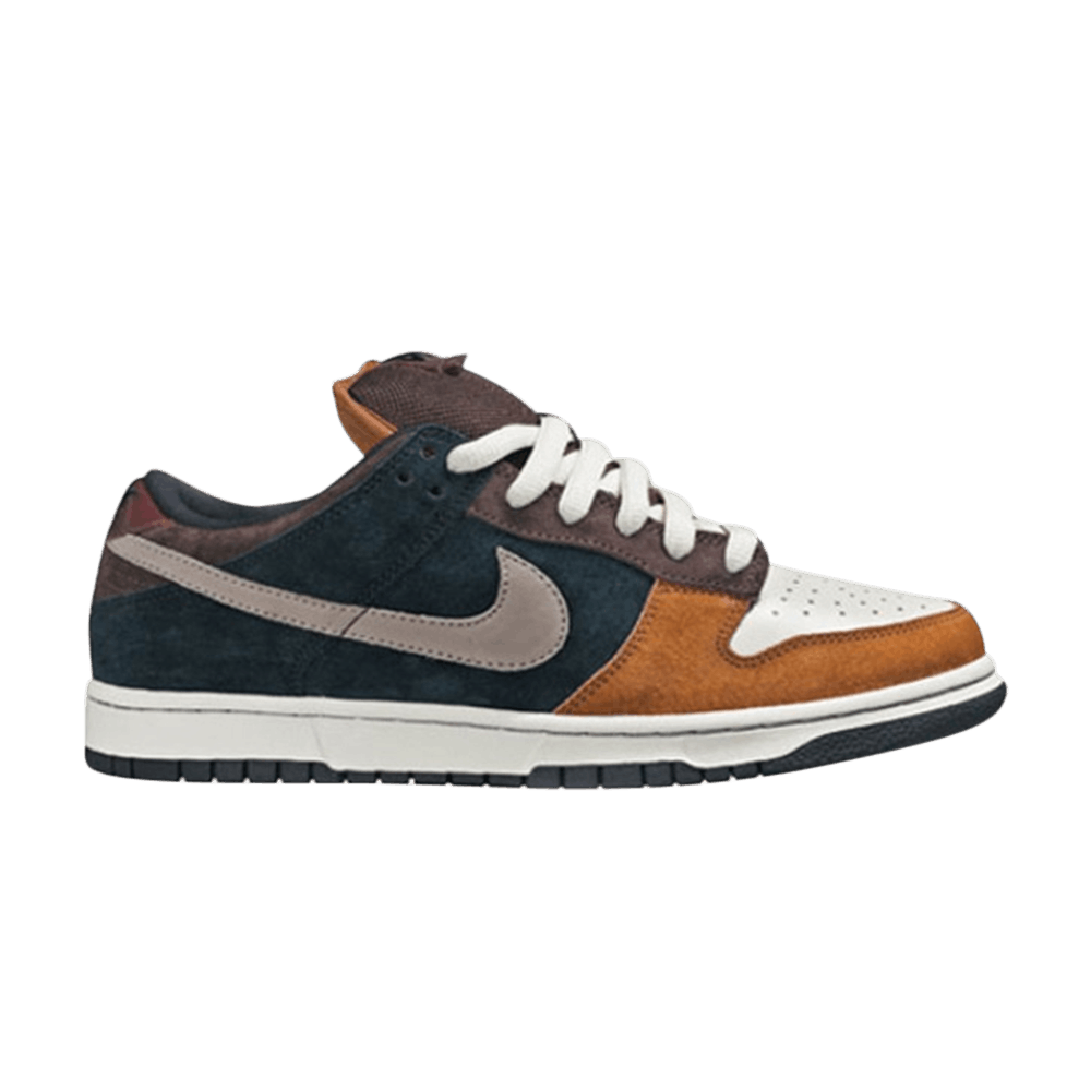 Nike Dunk Low Pro SB - Strummer