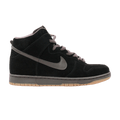 Nike Dunk High Pro SB - Fog