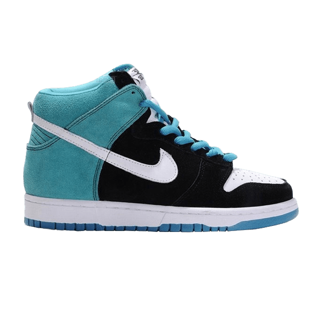 Nike Dunk High Pro SB - Send Help