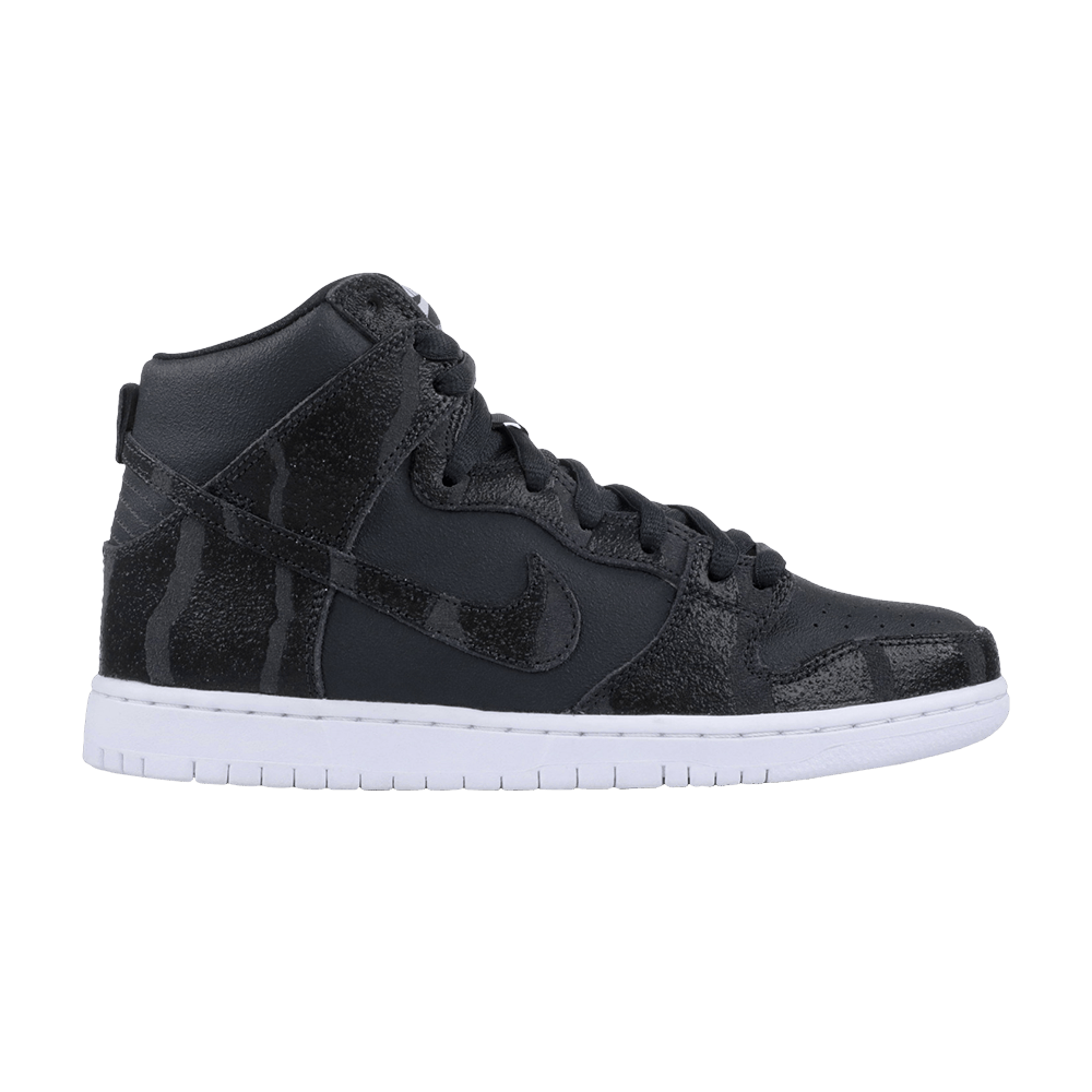Nike Dunk High Pro SB - Grip Tape