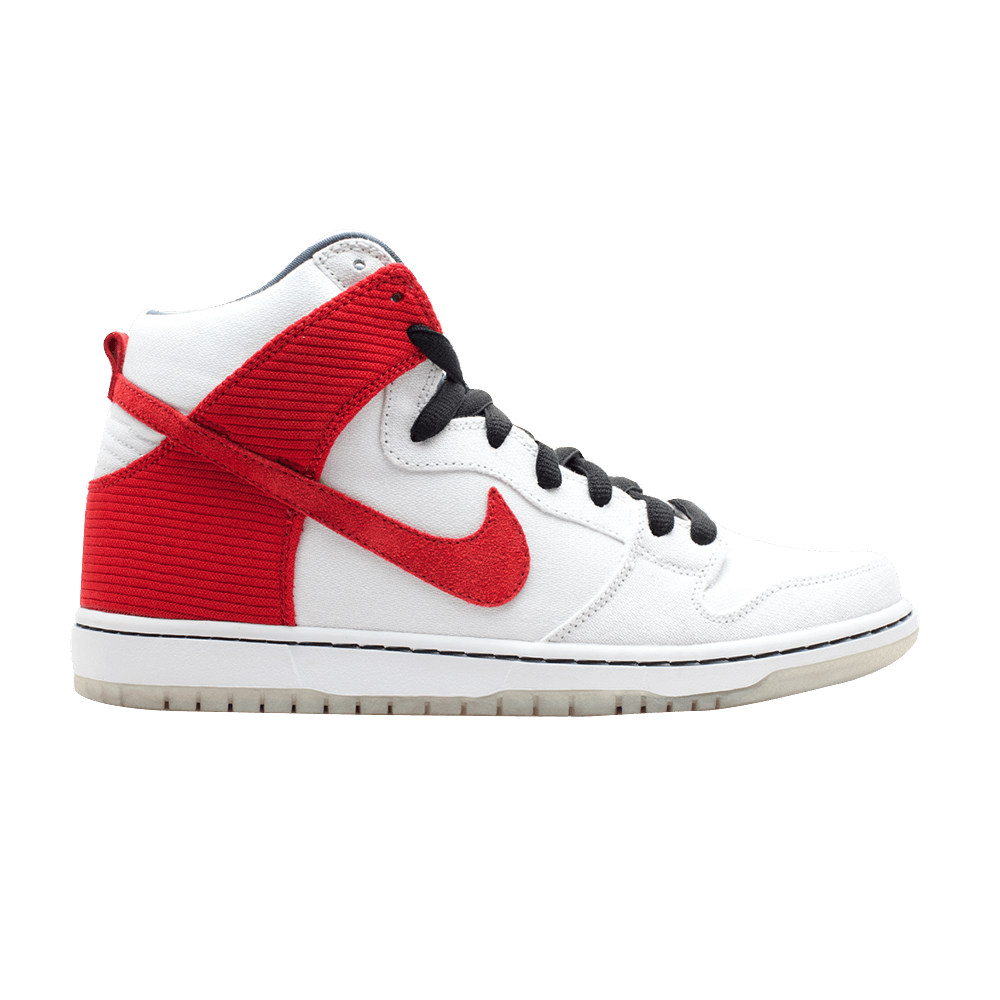 Nike Dunk High Pro SB - Cheech And Chong
