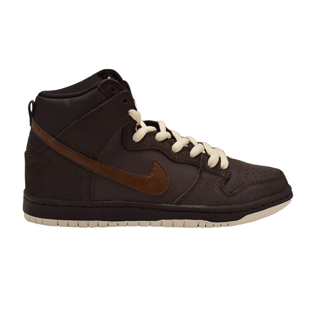 Nike Dunk High Pro Sb