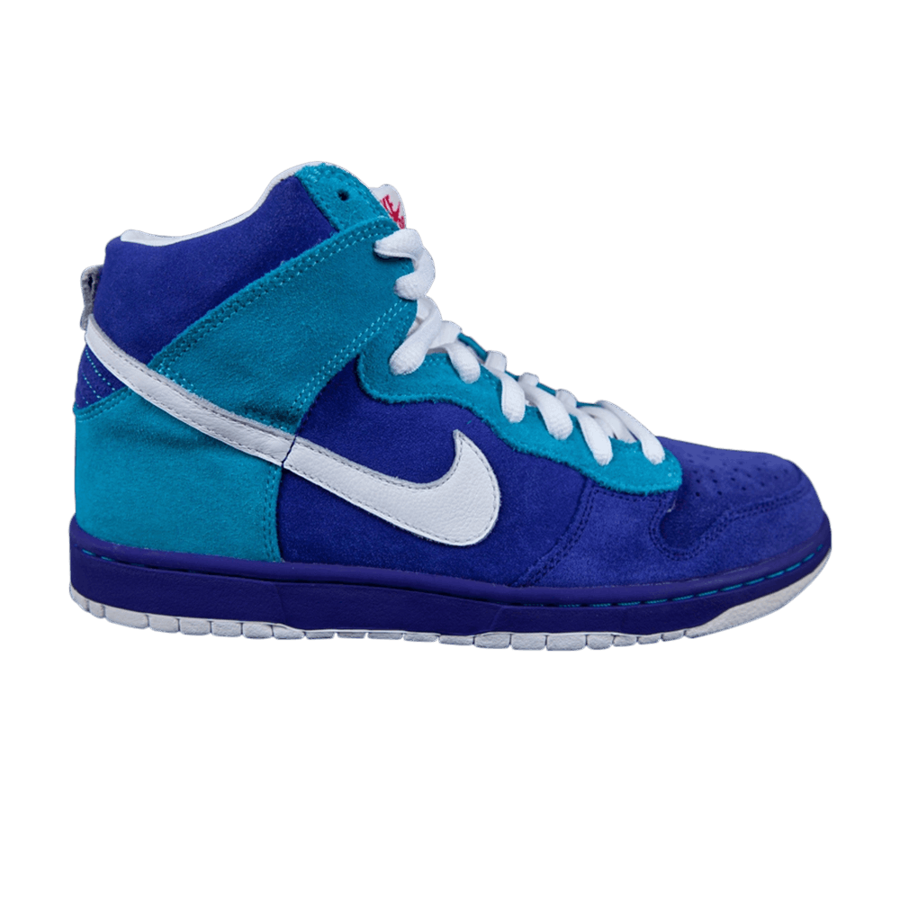 Nike Dunk High Pro SB - Oceanic Airlines
