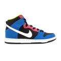 Nike Dunk High Pro Sb - Bazooka Joe