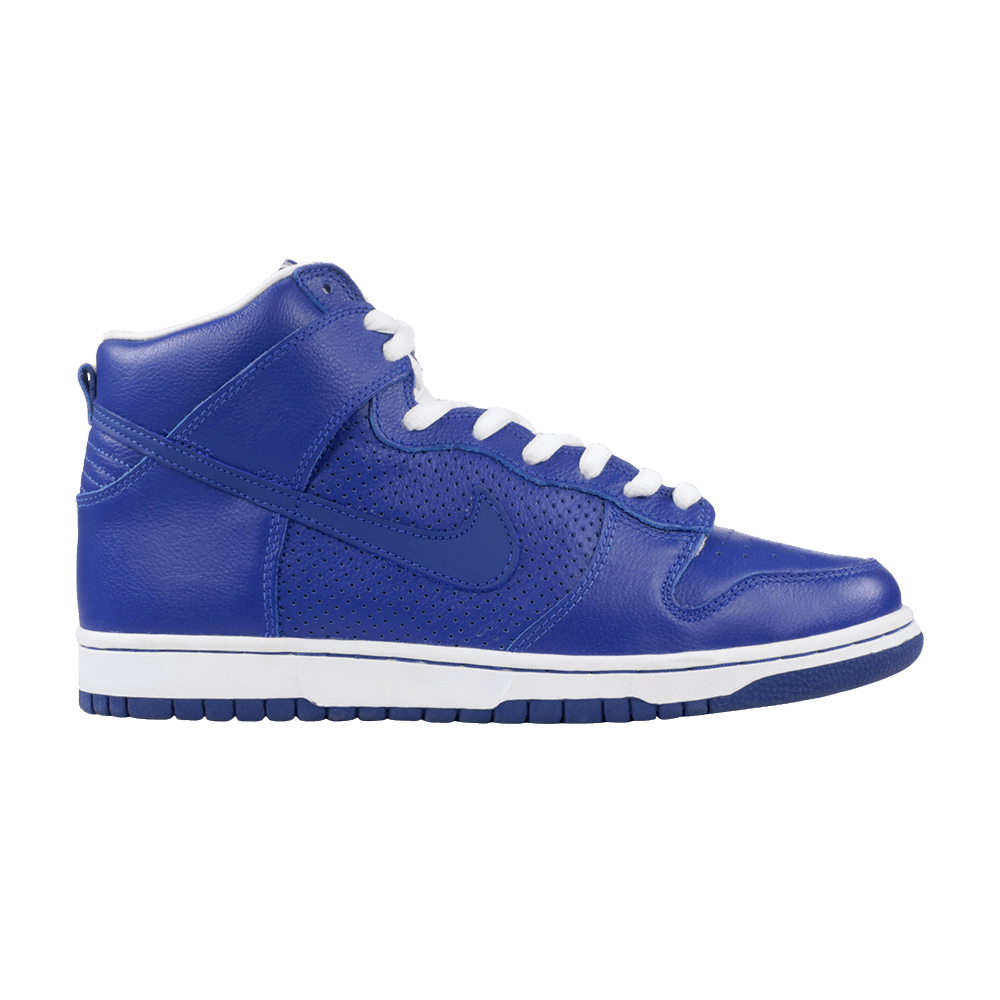 Nike Dunk High Pro SB - T-19