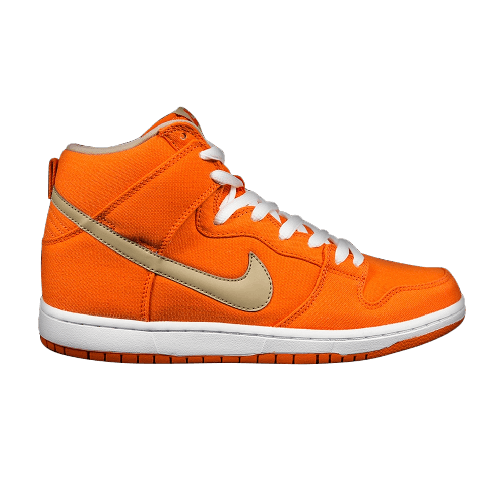 Nike Dunk High Pro Sb