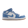 Air Jordan 1 Retro PS - Carolina Patent Leather
