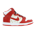 Nike Supreme x Dunk High Pro SB - Red