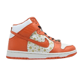 Supreme x Nike Dunk High Pro SB - Orange