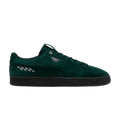 Puma x Aston Martin Aramco F1 Team Basket Uk - Green Lux Silver