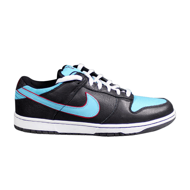 Nike Dunk Low Premium SB - Angels & Demons