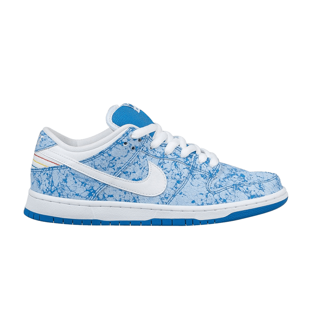 Nike Dunk Low Premium SB - Marble