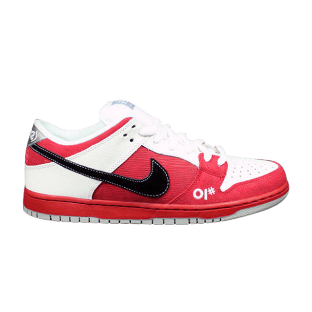 Nike Dunk Low Premium SB - Roller Derby