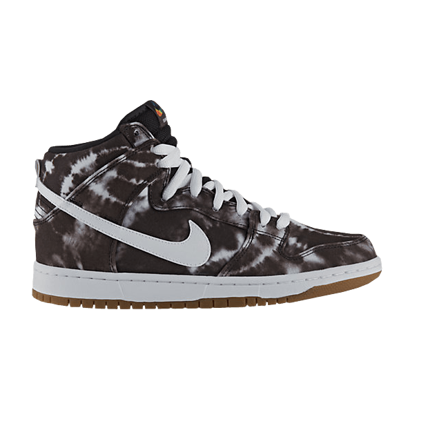 Nike Dunk High Premium SB - Tie Dye
