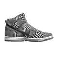 Nike Dunk High Premium SB - Concept Car
