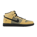 Nike Dunk High Premium SB - Chrome Ball