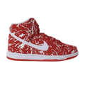Nike SB Dunk High PRM - Raw Meat