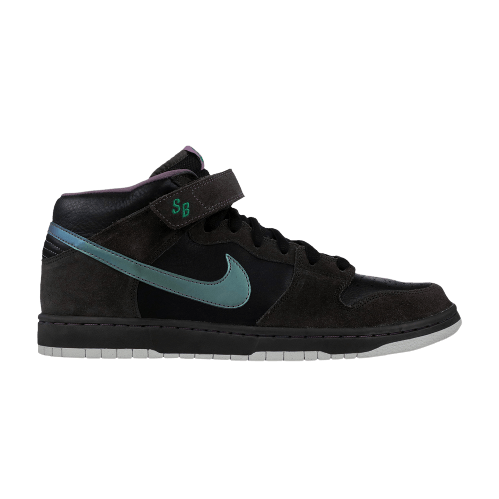 Nike Dunk Mid Premium SB - Northern Lights