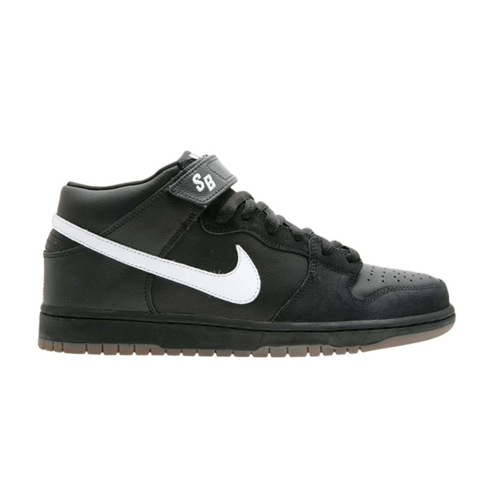 Nike Dunk Mid Pro Sb