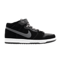 Nike Dunk Mid Pro Sb - Griptape With Strap