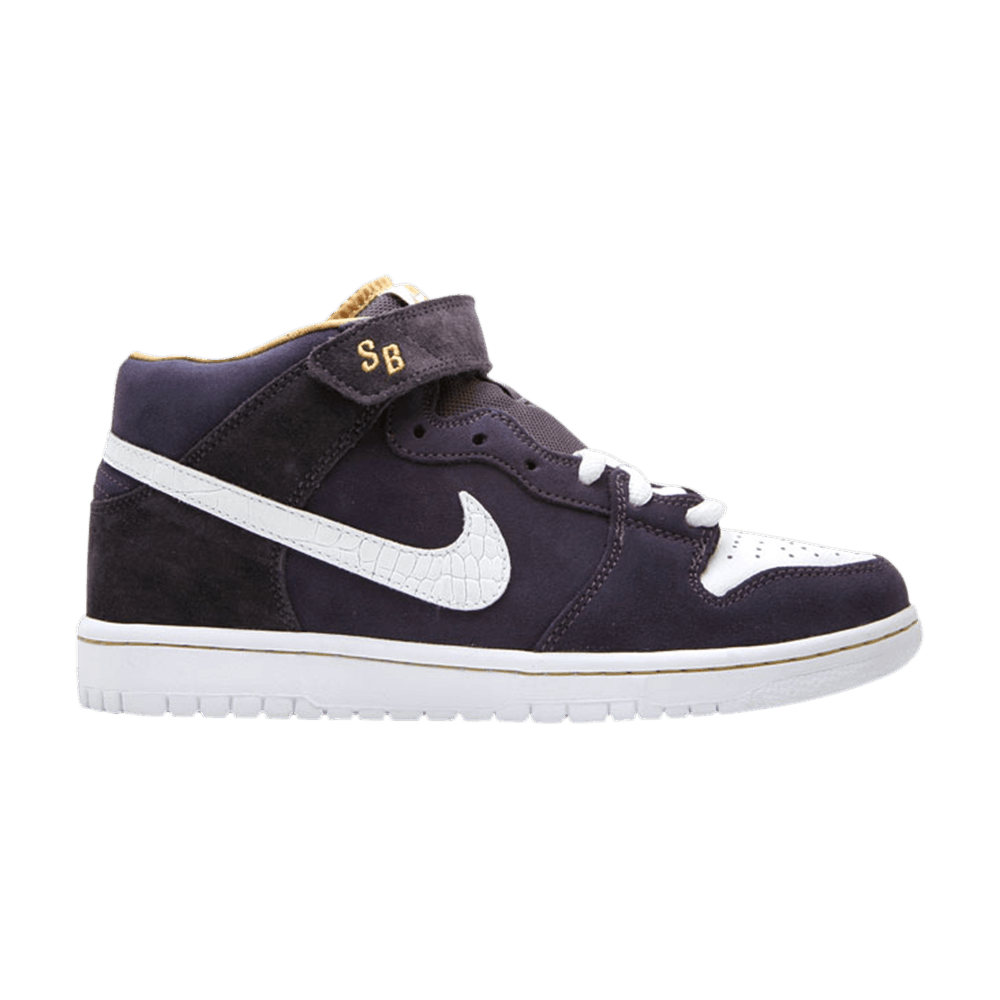 Nike Dunk Mid Pro Sb