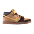 Nike Dunk Mid Pro SB - Wheat