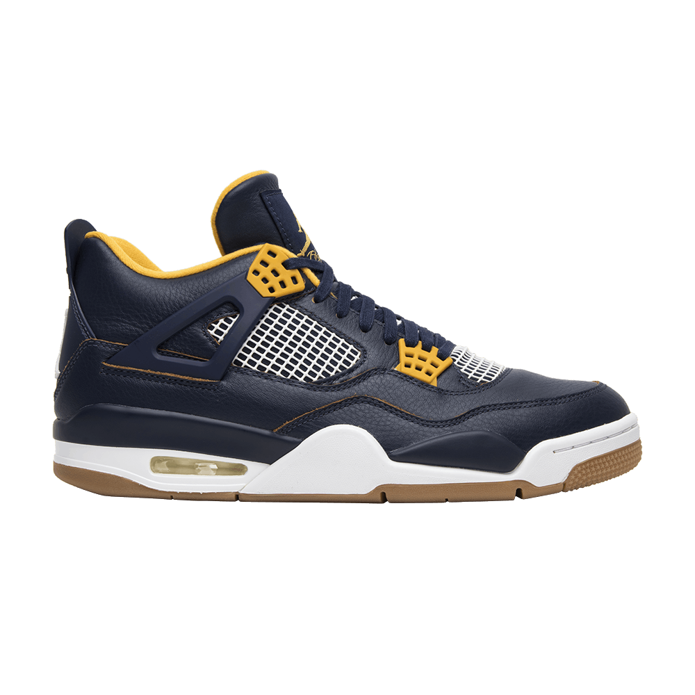 Air Jordan 4 Retro - Dunk From Above