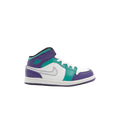 Air Jordan 1 TD - Emerald Green