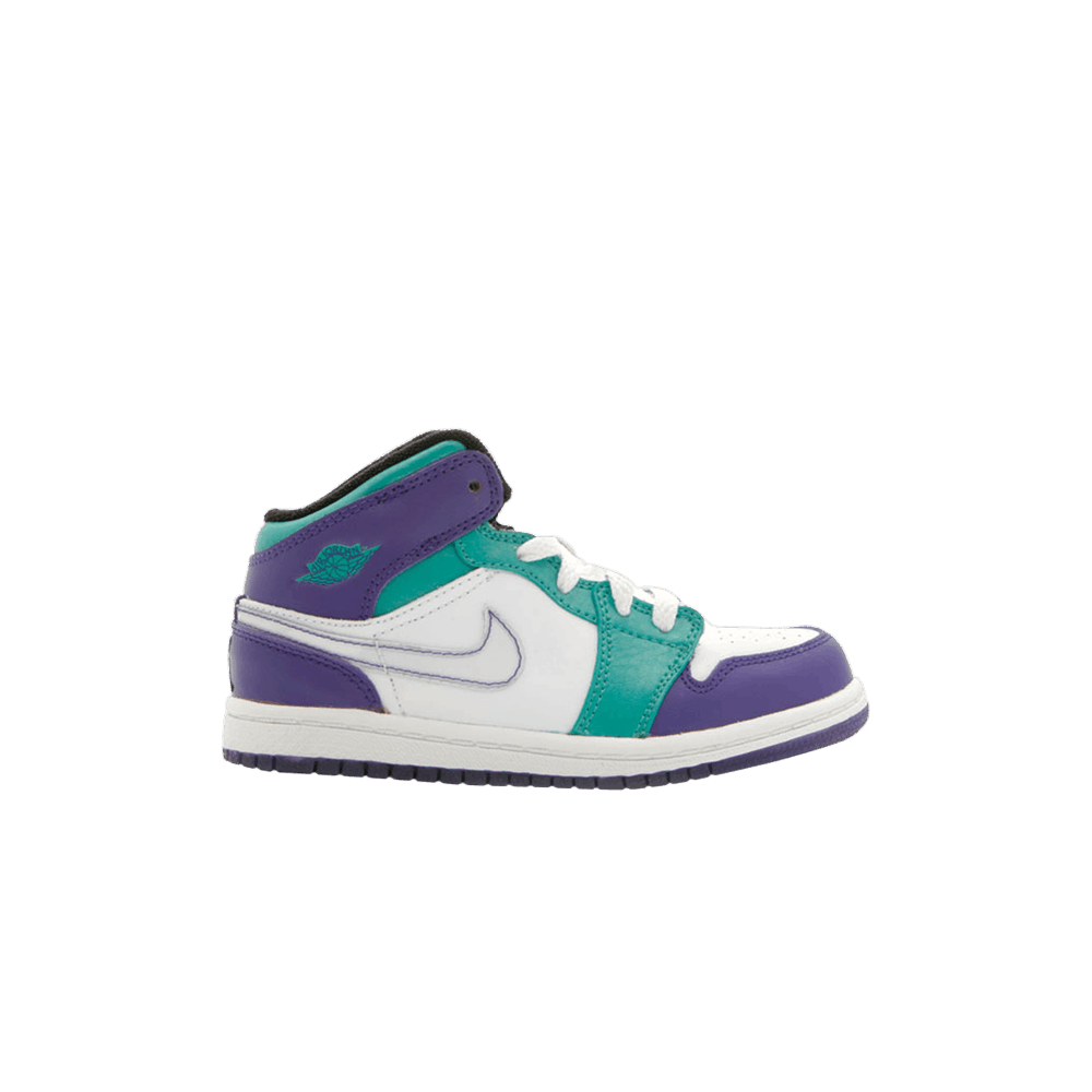 Air Jordan 1 TD - Emerald Green