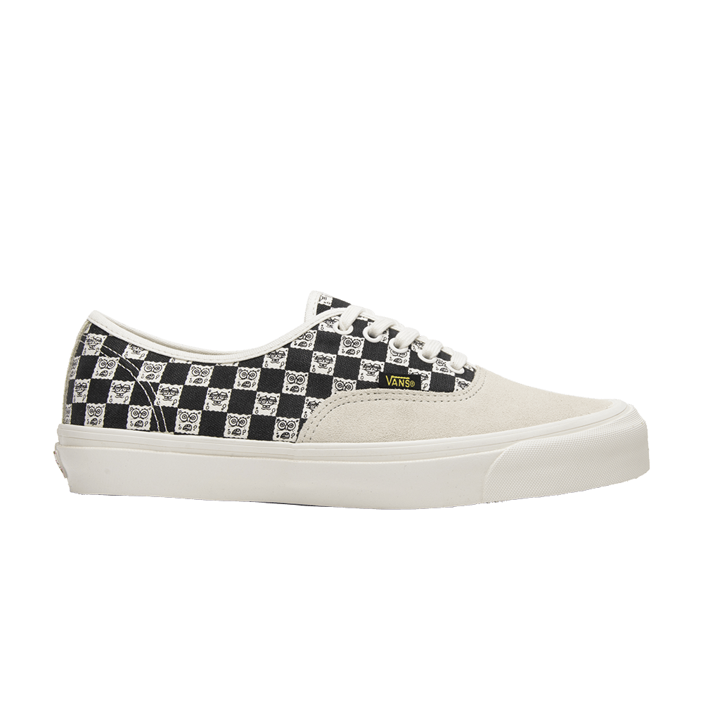 Vans OG Authentic LX - Spongebob