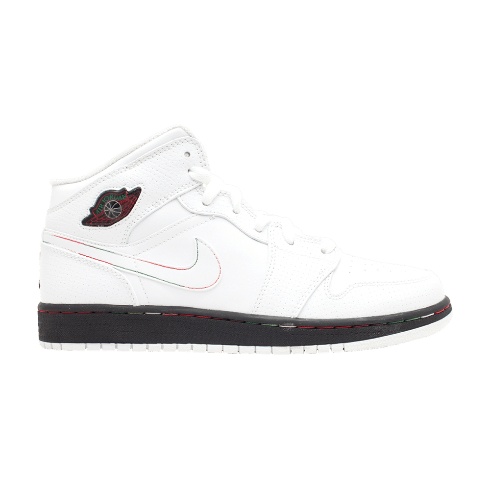 Air Jordan 1 GS - Cinco De Mayo