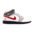 Air Jordan 1 GS - Olympic