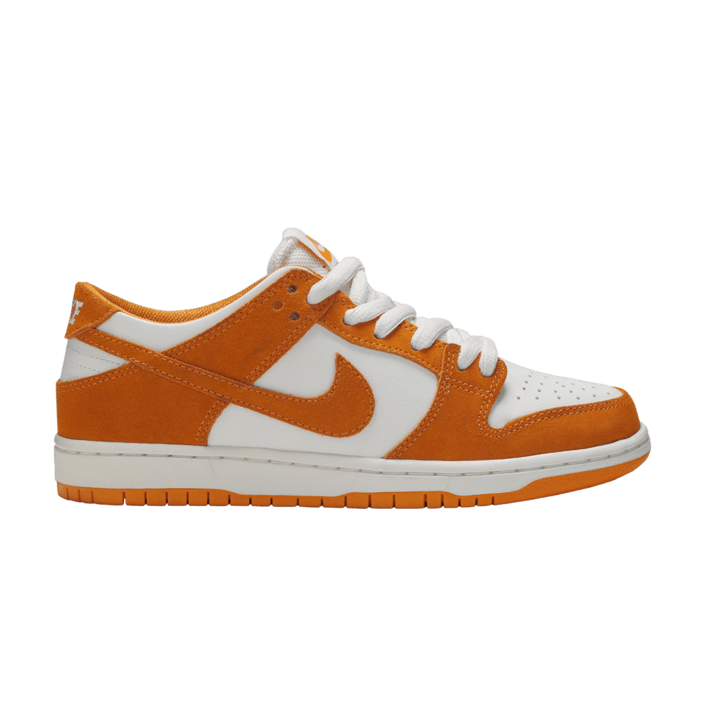 Nike Zoom Dunk Low Pro SB - Circuit Orange
