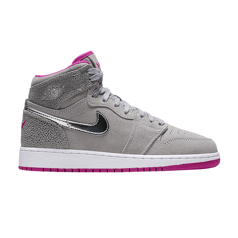 Air Jordan 1 Retro GG - Maya Moore