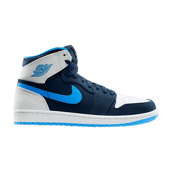 Air Jordan 1 Retro High - CP3