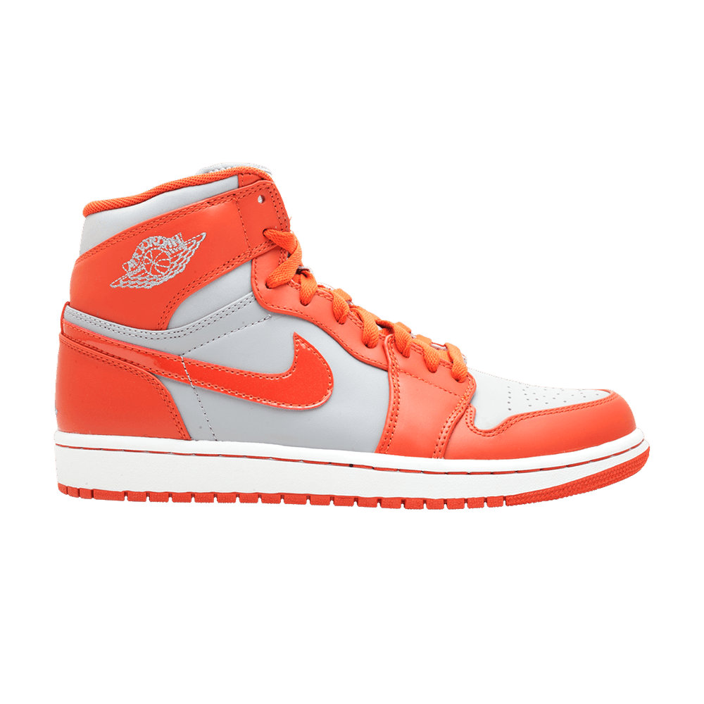 Air Jordan 1 Retro High - Spice