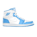 Air Jordan 1 Retro High - North Carolina
