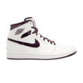 Air Jordan 1 Retro High - Grand Purple