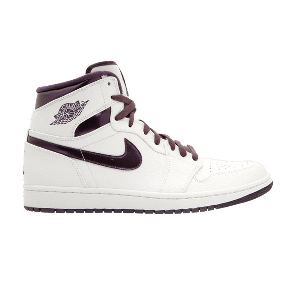 Air Jordan 1 Retro High - Grand Purple