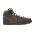 Air Jordan 1 High Retro GS - Velvet Brown