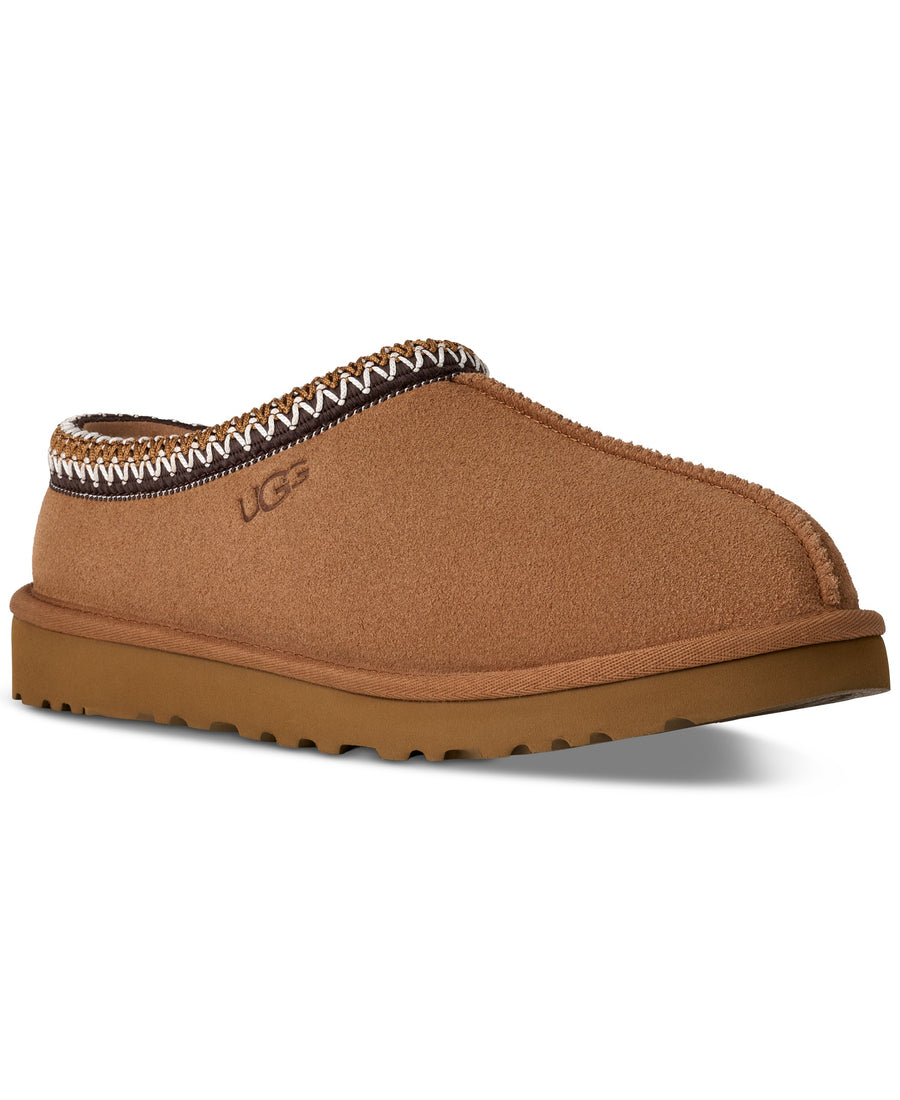 UGG® Men's Tasman II Round-Toe Slippers