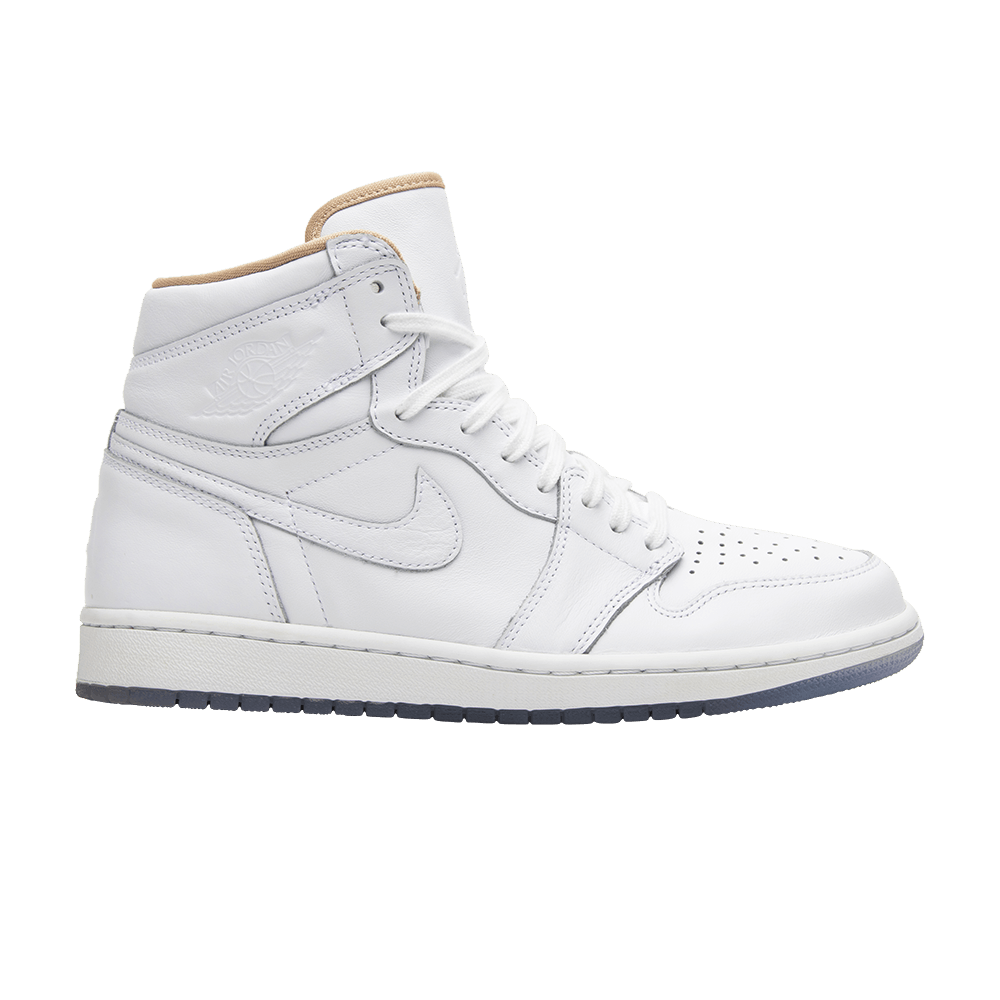 Air Jordan 1 Retro High OG 'Los Angeles' 2015