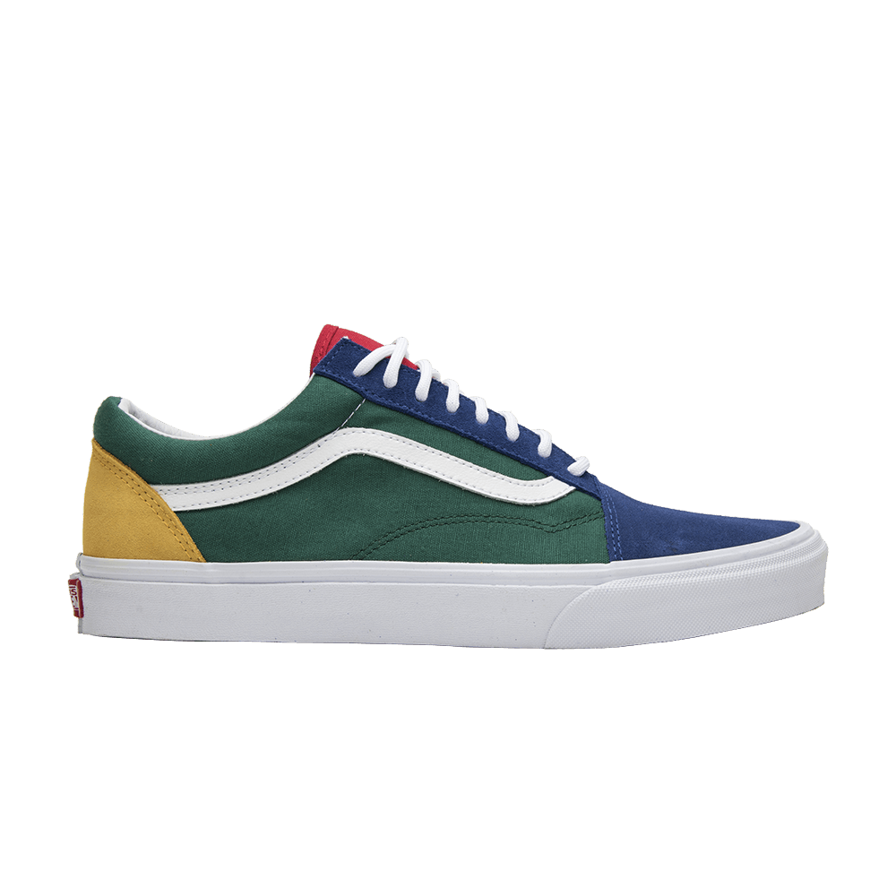 Vans Old Skool - Yacht Club